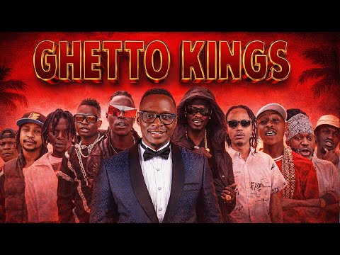 GHETTO KINGS RIDDIM – OGA OBINNA (Inspirational Song)