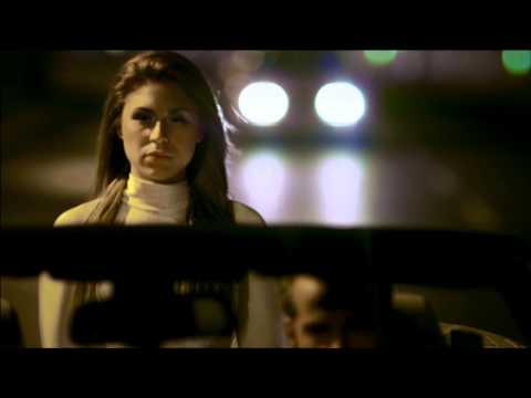 Linda Teodosiu - ALIVE official music video