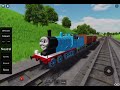 Sodor Online Jet Engine Races OG