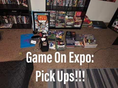 Pick ups! LIMITED RUN BLIND BOX, RETRO GAMES, STRATEGY GUIDES, TOYS AND MORE!!!