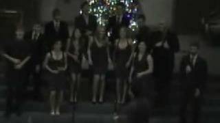 This Christmas (SoCal VoCals Holiday Concert. Dec 2008)