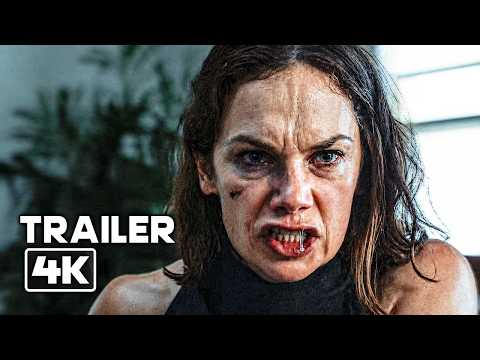 Why is Ruth Wilson Trying to Kill Her Child in 'Family'?