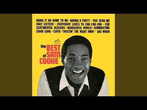 Thumbnail for Everybody Loves to Cha Cha Cha video