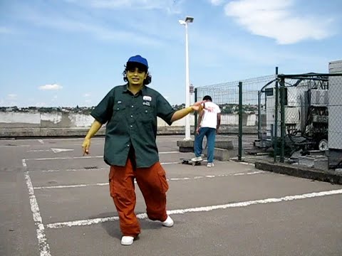 Drey Karper - In My City Ft. Hicham (Official Music Video)