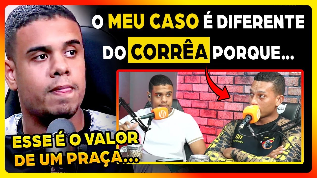 SD MATOS DEIXOU FALA GLAUBER INDIGNADO PORQUE...