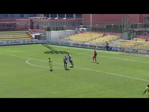 Aleix Coch 2018-2019