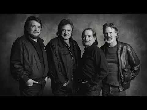 the highwaymen - We're All in Your Corner (1 hour)