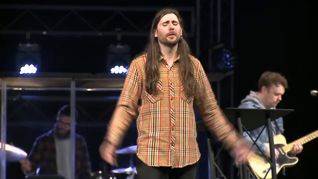 Genesis Pt. 2 - Creation to the Flood | 2.28.21 | 11am