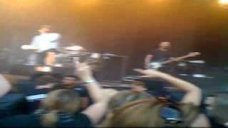 H-Blockx live Bad Oyenhausen