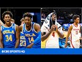 NCAA Tournament: UCLA-Alabama FULL recap| Bruins UPSET Tide, advance to Elite 8 | CBS Sports HQ