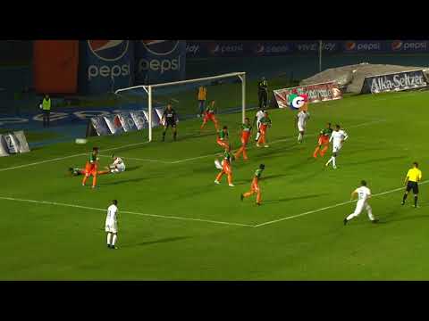 Video Resumen: Comunicaciones 1-0 Siquinalá - Apertura 2017 Jornada 14