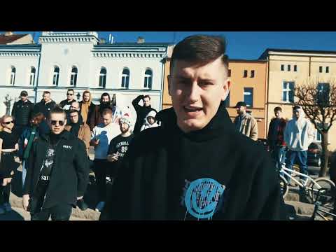 Huki - 63-940 Ft. Szymansky (VIDEO)