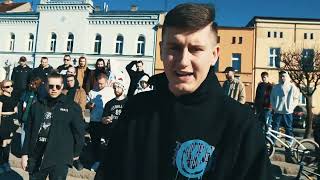 Huki - 63-940 Ft. Szymansky (VIDEO)