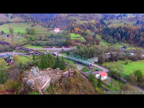 Erdély ősszel is varázslatos és most utazz velünk Székelyföld legszebb helyeire a filmünkben!