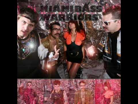 Miami Bass Warriors - Bro, That Chick's A Basser