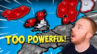 Download lagu This 1-Point Noob Corner Hold Is UNSTOPPABLE mp3