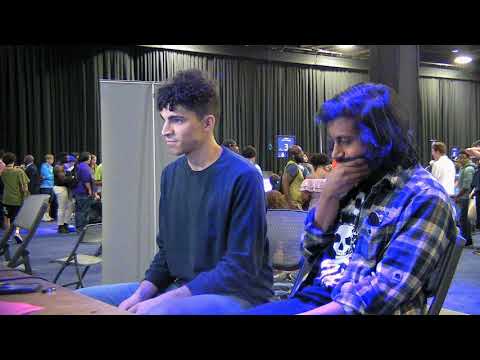 Shine 2018 SSBM - Drunksloth (Ice Climbers) Vs. FKA Slox (Fox) Smash Melee R2 Pools
