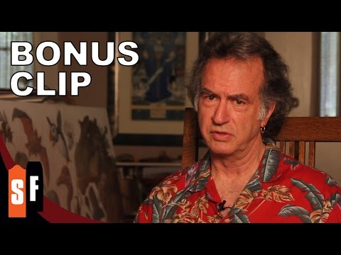 Bonus Clip:  FX of The Living Dead