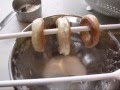 Anna Ungaro Ginette Italian Easter Baking Traditional