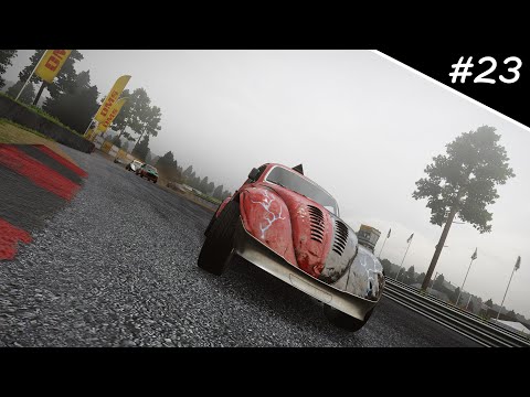 Wreckfest - Part 23 (Compact Clash)