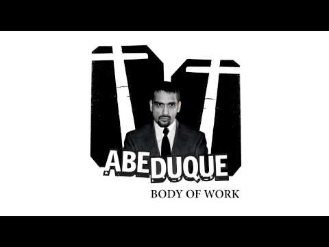 Abe Duque: Acid