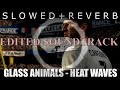 FIFA 21 - Glass Animals - Heat Waves (SLOWED+REVERB)