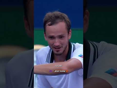 🤭 «Это будет на Tennis TV, бро!»