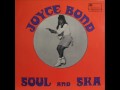 Joyce Bond - help me make it through the night ...