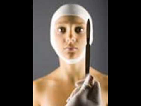 Mac Sókkerstek - Liposuksie