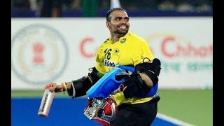 Hockey World Cup 2018 | P. R. Sreejesh Speaks Ahead of #HWC2018 | Hum Tayyar Hai