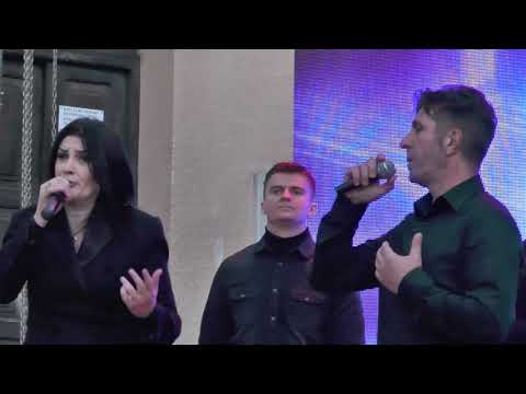 Sinan Zylbeari & Naziktere Iseini Këngë kushtuar dëshmorit Naser Veliu