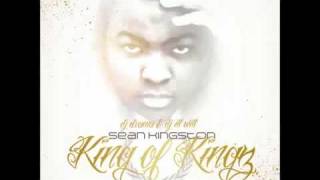 Won't Stop - Sean Kingston ft. Justin Bieber NEW