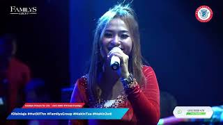 Download lagu Anie Anjanie - Mata Air Cinta Live Cover Edisi Kp Laladon Kadoya Ciomas Bogor Iwan Familys mp3