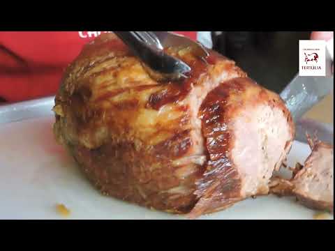 O Prazer de Comer Bem - Churrascaria Tertúlia