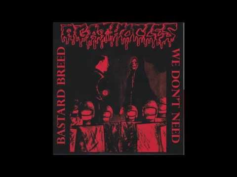 Agathocles - Bastard Breed We Don't Need [2013][Full EP][HQ]