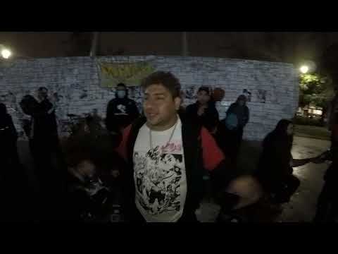 ANTU vs QUALIA  -  SEMIS DLA BATTLES