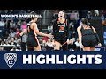Oregon State vs. Notre Dame | Sweet 16 | 2024 NCAA Women’s Basketball Tournament
