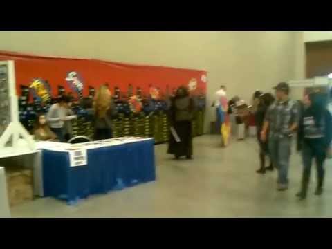 rgv collector's fest 2015 Day 2