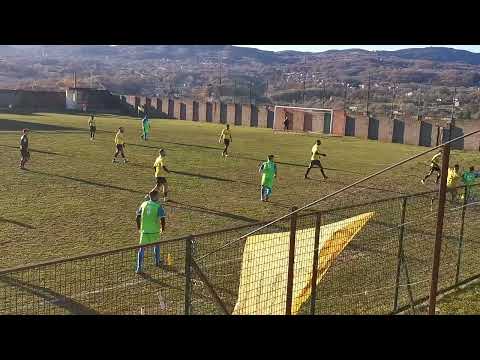 Chiaravalle Calcio - Academy Girifalco 2 tempo 3 - 0 risultato finale 12 gior Girone C 1 categoria