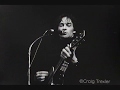 Eight Miles High--Gene's version (by Gene Clark live solo in Liberty, NY 10/8/1988)