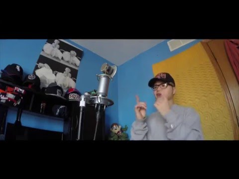 LJ feat MarquesAngel - Away (2016) (Official in studio video)