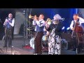 Dixieland Crackerjacks 2016 - Saint. Louis Blues