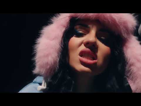 Ghetto Queen, Strat - SAN EMAS (prod by BeTaf Beats) (Official Visualizer)