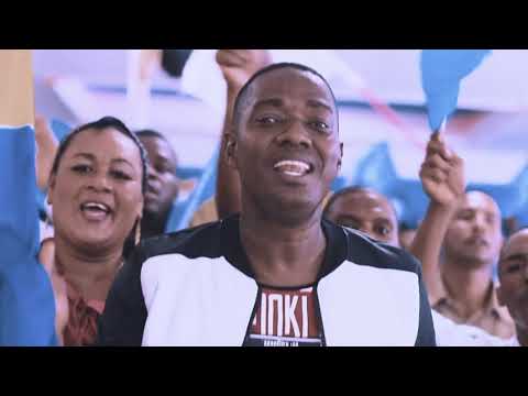 Levanta Bandera - Michel Martinez Anaya (VÍDEO OFICIAL)