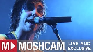 All Time Low - The Party Scene | Live in Sydney | Moshcam