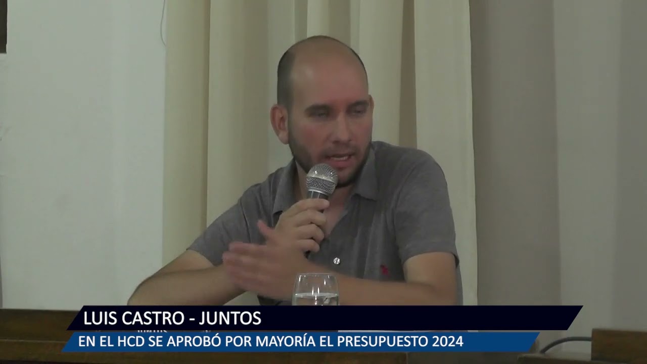 2023 12 29 HCD 2   LUIS CASTRO