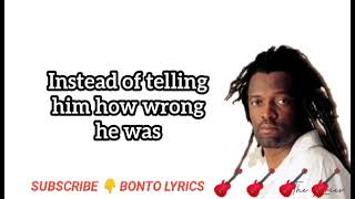 Reap what you sow lyrics _( Lucky Dube)