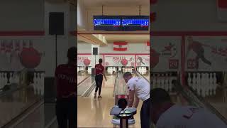 Eiropas Čempionu čempionāts 2025 / Liāna Ponomarenko / Official practice