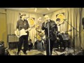 March 15, 2012: Pat Todd and the Rankoutsiders - "All Around the World"