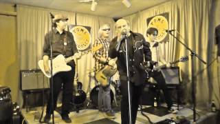 March 15, 2012: Pat Todd and the Rankoutsiders - 